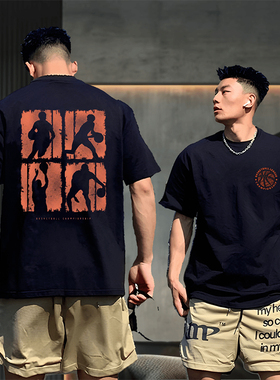 Baju T-shirt Lelaki 100% Kapas Saiz Besar 50-150kg