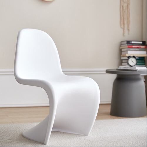 网红创意个性塑料潘东椅