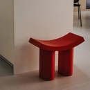 家用门口换鞋 凳小户型塑料凳子北欧创意板凳轻奢入户小飞象矮凳