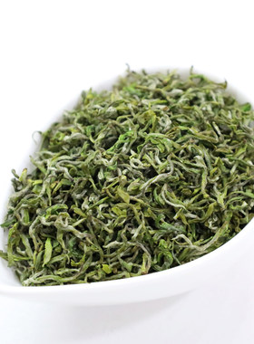 常熟绿茶明前虞山工艺125克