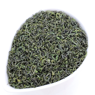 2026春新茶常熟虞山工艺绿茶明后白茶炒青250克4月1日炒制 超香