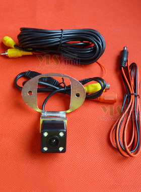 东风风行菱智M3/M5/V3专用倒车后视摄像头菱智专用高清影像摄像头