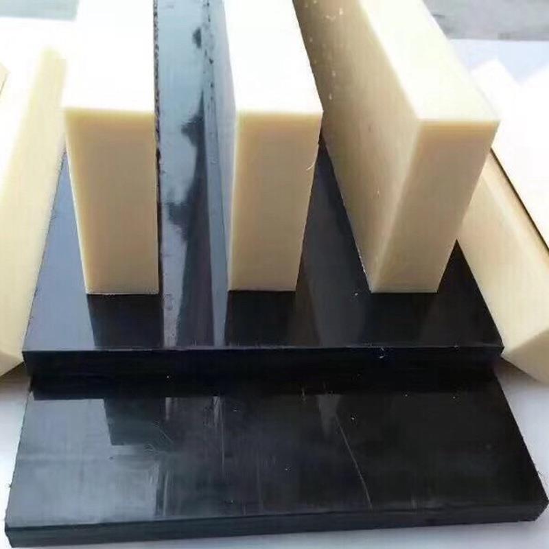.厂家直供 黑色ABS板材 防静电ABS板 阻燃ABS板 零切规格 雕刻