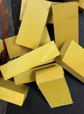 .PAI板 聚酰亚胺板 4203 PAI板 金黄色PAI板 夹层PAI板1-5mm厚
