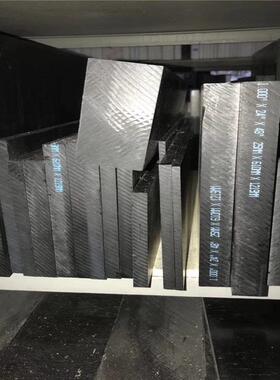 .耐磨进口本色PPS塑胶板加工 高刚性米白色PPS大板 阻燃聚苯硫醚