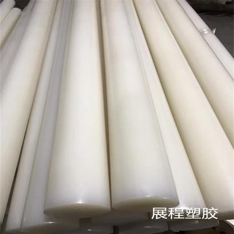 .PVDF棒 PVDF板 聚偏二氟乙稀棒