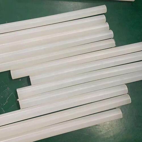 .PCTFE棒 PFA棒 PCTFE板 PCTFE棒 耐低温聚氯乙烯三氟棒高强度型