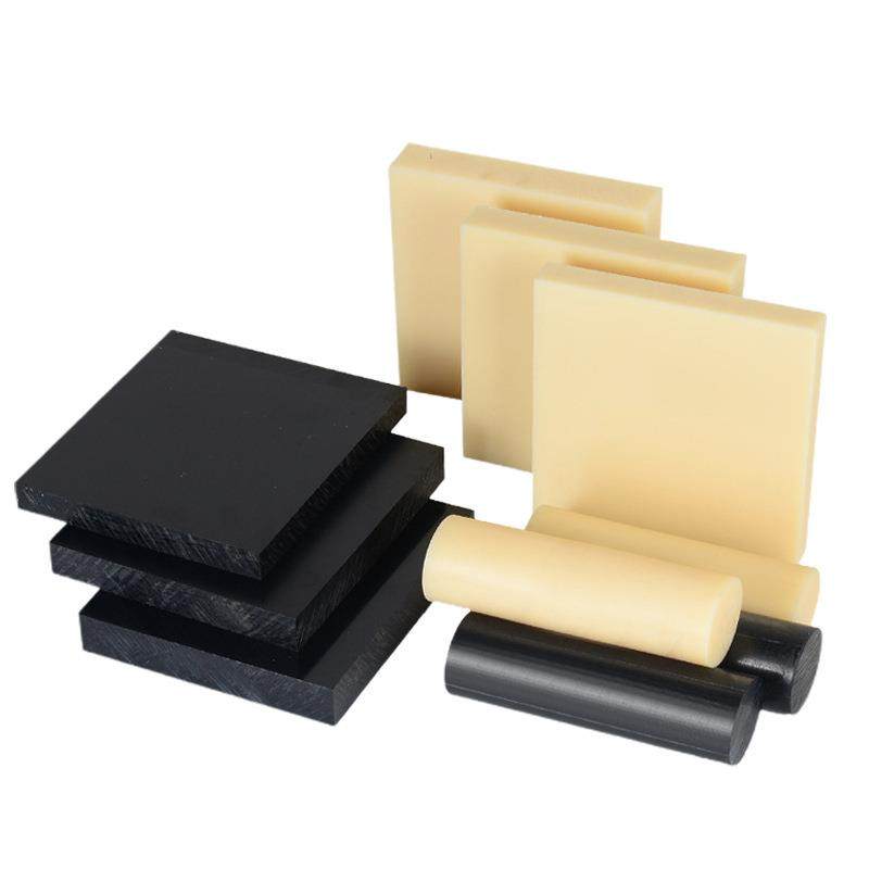 .厂家直销ABS板塑胶板材米黄色abs板黑白色防静电ABS棒零切加工,橡塑材料及制品,绝缘板,淘宝优惠券,粉丝福利购,淘宝优惠卷