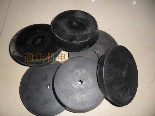 印染配件 各种水槽皮塞 牛仔水洗机橡胶放水塞 工业洗衣机排水阀