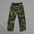 Camouflage Overalls