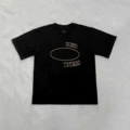 Black (Rose Gold) Rush Sailing Tee