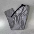 Gray Overalls