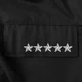 Black and Yellow "5Star" Sailing Overalls