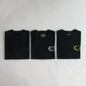 Angel T恤 重磅字母短袖 King 25ss