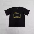 Black (Yellow) Sailing Tee