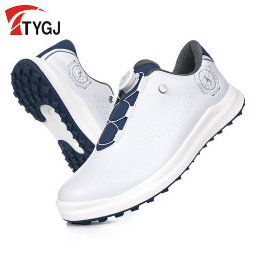 TTYGJ高尔夫球鞋防水防滑百搭