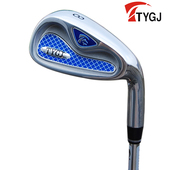 天宇国际 8号铁杆 高尔夫球杆 球杆 下场球杆 男款 TTYGJ