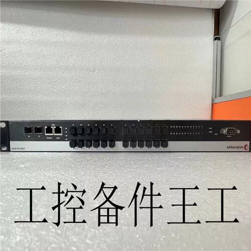 议价Enterasys A2H124-24FX P0973BJ 24