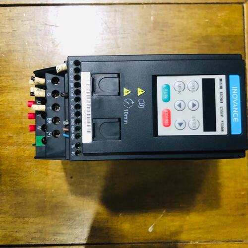议价变频器MD200T3.7BMD200T2.2BMD200T5.5B