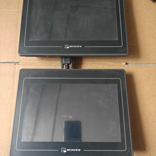 议价通触摸屏MT6100i V5WVMT6070i V5WVMT6050i V5WV