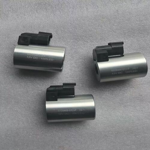 议价电磁阀线圈6028466-012-P12VDC防水插-议价
