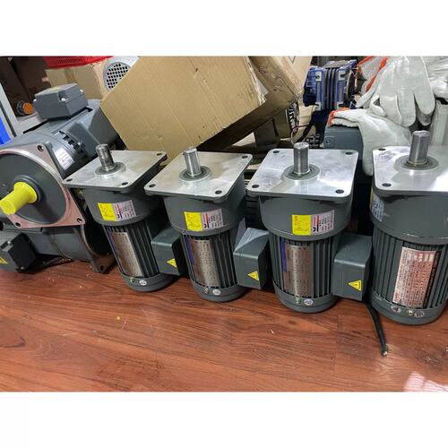 议价?速电机.400W.30比.三相220/380V.轴径22.