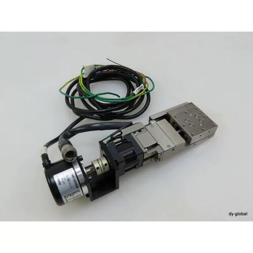 Motorized precise XMSG413-LA24-CS E40S6-5000-6-L-5 PMM33BH2-