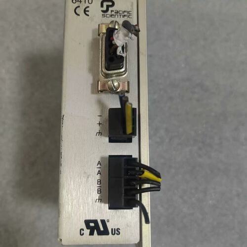 议价Pacific Scientific 6410-001-N-