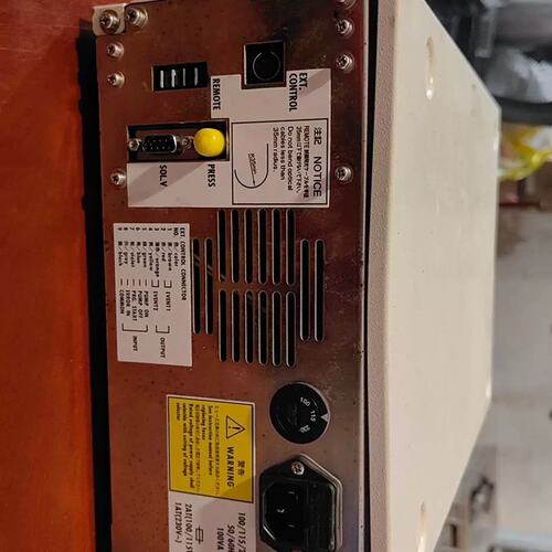 议价Cohesive LC-6GROUP输液泵 型号LC-6GR