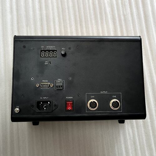 议价奥普特光源控制器OPT-DCA2-624OPT-DCA2-324OPT-DCA2-424