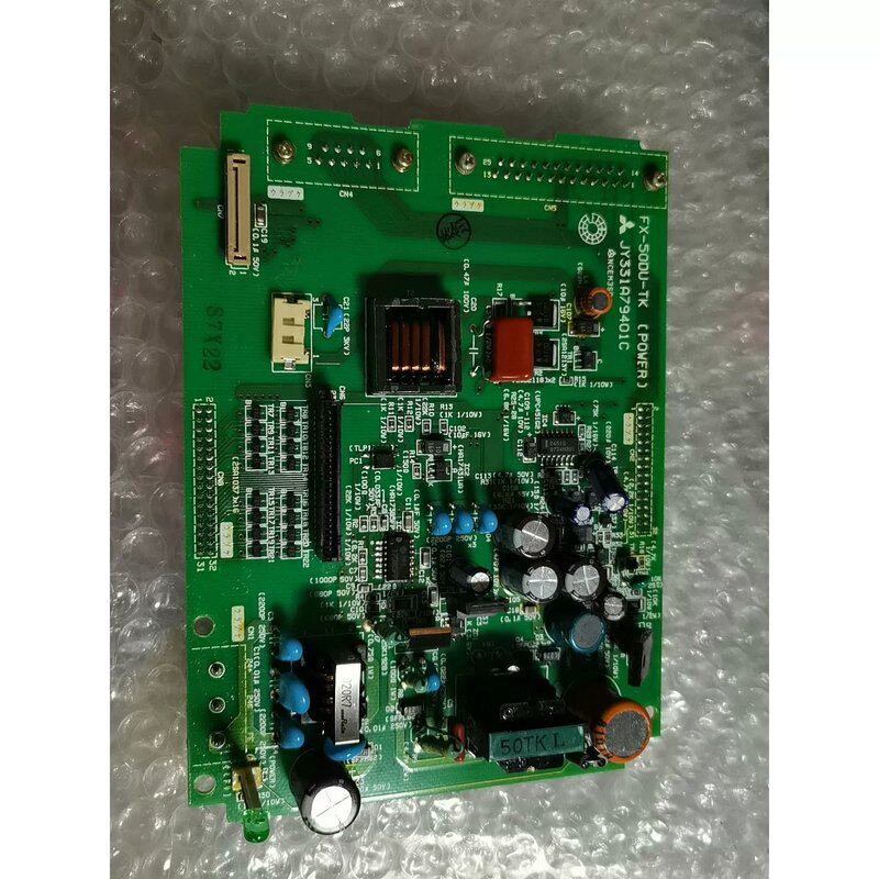 议价FX-50DU-TK主板，其它元器件