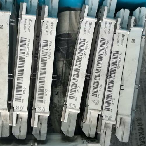 议价模块FF600R12ME4FF450R12ME4FF300R12ME4