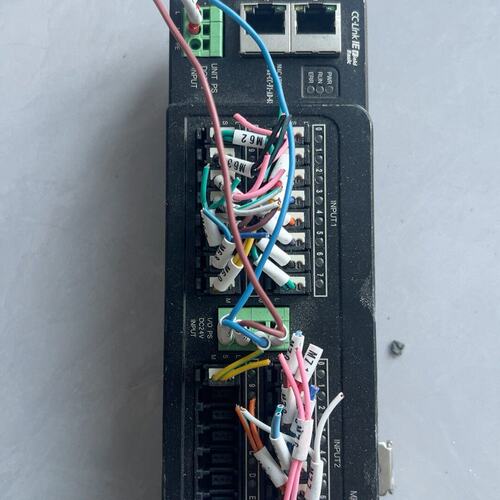 价MR CC-Link IE模块MR1202-CE/H100F100MR1202-CECC-Link IE模块