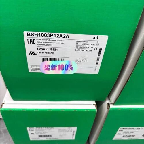 议价伺服电机BSH1003P12A2SH1001P12A2SH1002P12A2A
