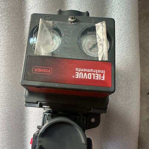 议价Fisher阀门定位器DVC5020DVC5010DVC5030
