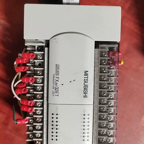 议价【扩展】FX2N-32ET 件 晶体管输 AC85