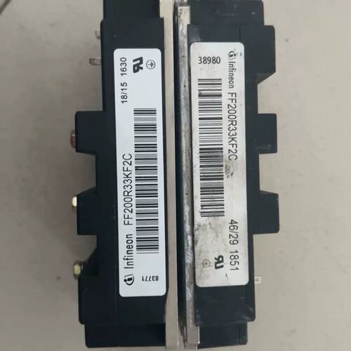 议价FF200R33KF2C 模块