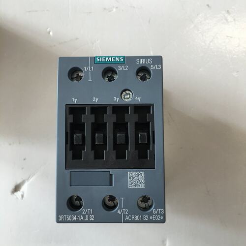 议价接触器3TS2901-0XM03TS2901-0XM13TS2901-0XM2