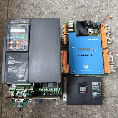 议价变频器AVY3110-EBLAVY3107-EBLAVY3115-EBL