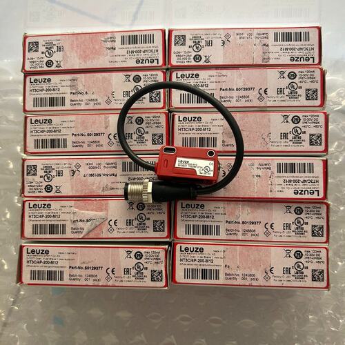 议价测传感器HT3C/4P-200-M12HT3C/4P-200-S8HT3C/4P-200-M12V