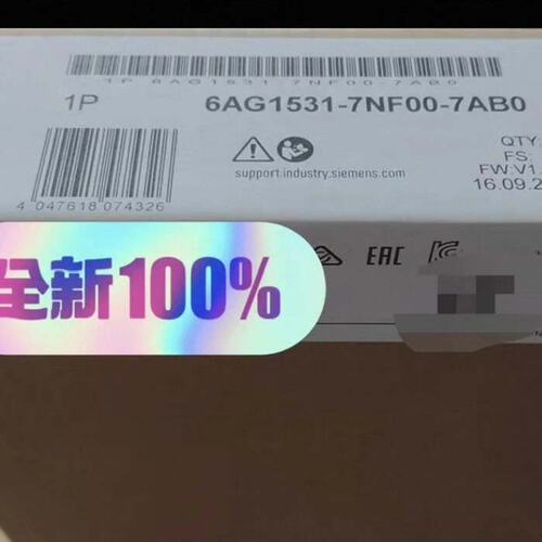接口模块6AG1531-7NF00-706ES7153-1AA03-0XB06ES7153-2BA10-0XB0