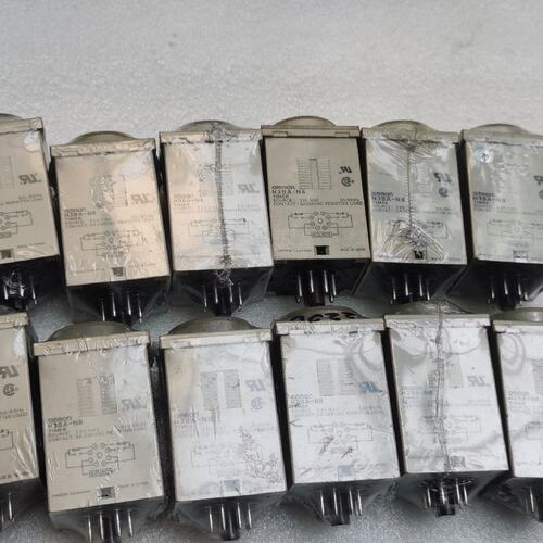 议价时间继电器H3BA-N8H3BAN8H3BAN8H3BA-N8220V