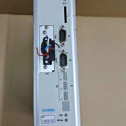 ESTO驱动器CMMS-ST-C8-7-G2CMMS-ST-C8-7-G2-CCMMS-ST-C8-7-G2-S1