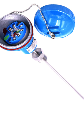 WZPB2480 温度变送器sbwzpk-2480 pt100 4-20mA dc24v -50~300℃