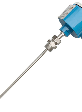 WRNK-346 防爆热电偶 wzpb345 4-20ma L=1000mm 0-1100℃ m20*1.5