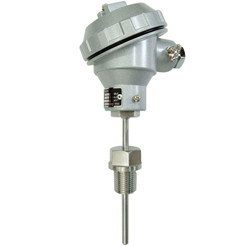 WZPK WZPK2 热电阻 WZP2-236 温度传感器 pt1000 6*250mm 0-300℃
