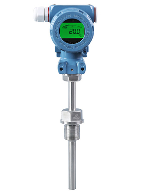 wzpb-241s 防爆温度变送器sbwzk-2460 2450现场显示 4-20mA M27*2