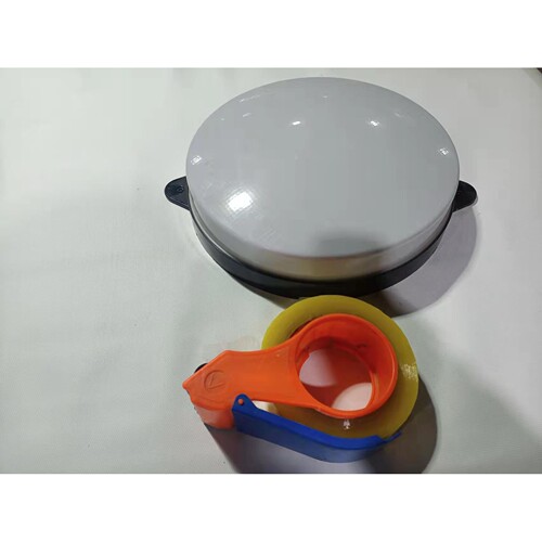 30厘米30公分圆形点光源30cm圆灯超大LED点光源