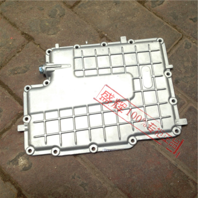 适用于昌河浪迪K14油底壳 金牛星新长安之星473福瑞达K12铝油底壳