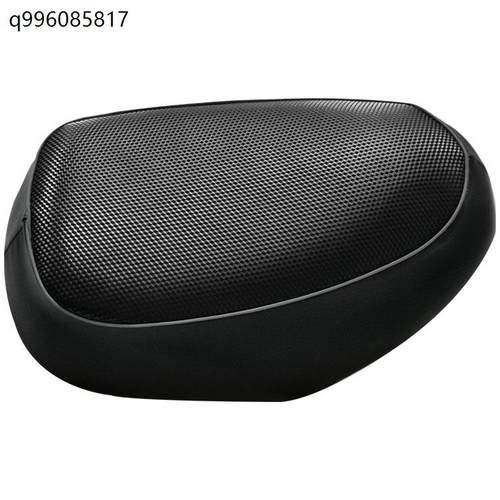 专用坐垫套防水适用于捷安特电瓶车M133电动车座套防晒皮革座位罩